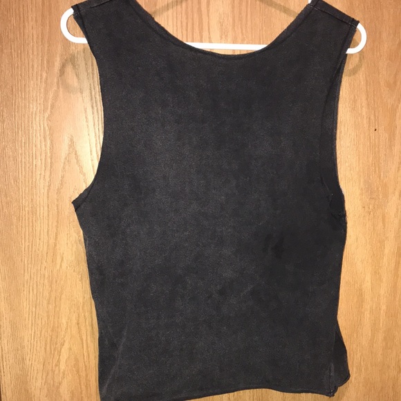 MontLaroc Hippies Before Priests Tank Distressed - Picture 9 of 11